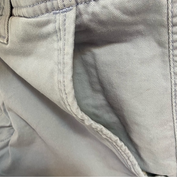 True Craft Light Blue Mens Golf Shorts - EUC size 30 - Picture 6 of 6